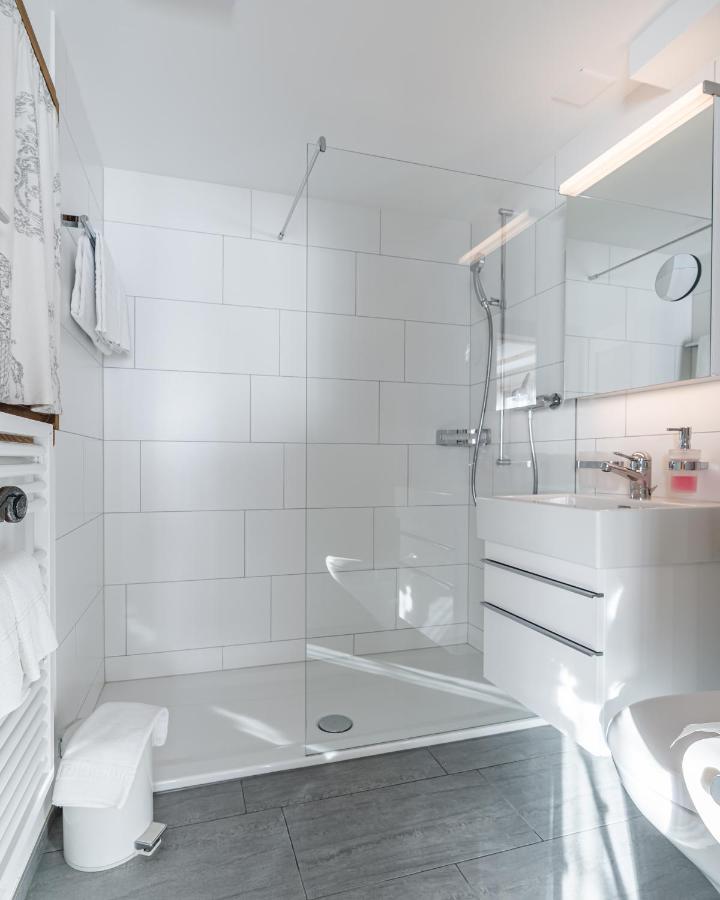 Chalet Sunna Hoeckli - Pistennah Und Ruhig Mit Panoramablick Arosa Kültér fotó